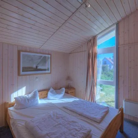 Vakantiehuis Seeschwalbe 69a Rechlin