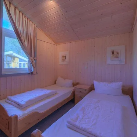 Vakantiehuis Seeschwalbe 69a